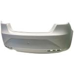 PARAURTI POSTERIORE PRIM SEAT LEON 03/09>TUV