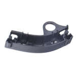 STAFFA GUIDA PARAURTI ANT/DX INTERNA BMW X5 E70 01/07>