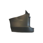 PARAURTI CANTONALE P/SX PRIM C/MOD FORD TRANSIT CUSTOM 10/13> P/BATT