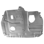 RIPARO SOTTOMOTORE KIA CEE'D 08/07> PRO CEE'D 08/07> 1.6CRDI