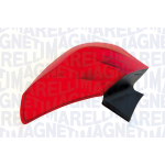 FANALE FANALINO POSTERIORE S/P DX EST ROSSO OPEL ASTRA J 5P 01/10> MAGNETI MARELLI