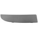 MODANATURA PARAURTI POST/SX BMW X5 E70 04/10>