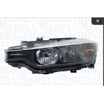 FARO FANALE PROIETTORE SX 2H7 BMW SERIE 3 F30-F31 06/11> MAGNETI MARELLI