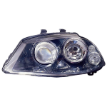 FARO FANALE PROIETTORE SX XENON D1S-H7 PRED REG EL SEAT IBIZA-CORDOBA 06/02>12/07