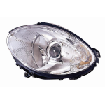 FARO FANALE PROIETTORE SX H7-H7 C/MOTOR ELETT MERCEDES CLASSE R V251 08/05>04/10