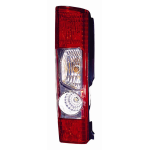FANALE FANALINO POSTERIORE S/P DX FIAT DUCATO-CITROEN JUMPER-PEUGEOT BOXER 08/06> 58050