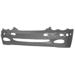 PARAURTI ANTERIORE MERCEDES CLASSE C W203 07/00>05/05 CLASSI-ELEG