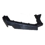 STAFFA GUIDA PARAURTI E SUPPORTO FARO ANT/DX MAZDA 6 02/08>