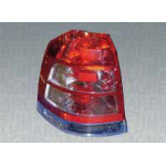 FANALE FANALINO POSTERIORE S/P DX OPEL ZAFIRA 06/08> MAGNETI MARELLI
