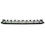 GRIGLIA PARAURTI ANTERIORE CENTRALE INF AUDI A1 2014 11/14>