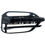 GRIGLIA MASCHERINA ANT/DX C/FEND BMW X3 G01 01/18>