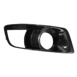 GRIGLIA PARAURTI ALFA ROMEO 156'02->'06 ANTERIORE DESTRA CON FENDI