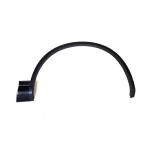 MODANATURA PARAFANGO ANT DX VW TOUAREG 12/10>
