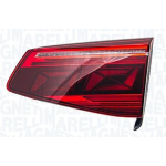 FANALE FANALINO POSTERIORE SX INT A LED VOLKSWAGEN PASSAT SW 06/19> MAGNETI MARELLI