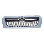 GRIGLIA MASCHERINA COMPLETA CITROEN JUMPER 08/06>