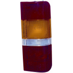 FANALE FANALINO POSTERIORE S/P DX FORD TRANSIT 09/86> COURIER 01/96> 51290