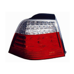 FANALE FANALINO POSTERIORE S/P SX A LED BMW SERIE 5 E61 04/07>