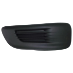 GRIGLIA PARAURTI ANTERIORE DESTRO CITROEN C4 09/10>