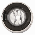 FARO FARETTO FENDINEBBIA SX MITSUBISHI OUTLANDER 04/10>