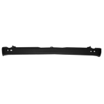 PARAURTI POSTERIORE CENTRALE RENAULT TRAFIC - NISSAN PRIMASTAR - OPEL VIVARO 00>/07>