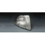 FANALE FANALINO ANTERIORE SX S/P BIANCO AUDI A4 11/94> VALEO