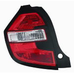 FANALE FANALINO POSTERIORE DX S/P RENAULT TWINGO 01/14> 4P