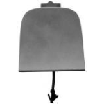 TAPPO PARAURTI COPRIGANCIO TRAINO POST OPEL ASTRA J 07/11>