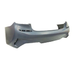 PARAURTI POSTERIORE PRIM BMW SERIE 3 G20 10/18> M-TECH
