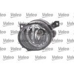 FARO FARETTO FENDINEBBIA DX HB4 VOLKSWAGEN JETTA-GOLF GTI-SCIROCCO-AMAROK VALEO