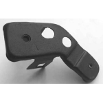 STAFFA RAD INF DX RENAULT MEGANE 11/08>