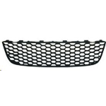 GRIGLIA PARAURTI ANT CENTRALE VOLKSWAGEN GOLF 5 GTI 08/04>12/08-TUV