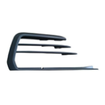 MODANATURA GRIGLIA PARAURTI A/DX VW GOLF 7 GTI 01/17>