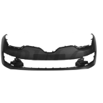 PARAURTI ANTERIORE S/PRIMER RENAULT MEGANE 01/14>