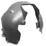 RIPARO PASSARUOTA LOCARO A/DX PEUGEOT 3008 01/09>