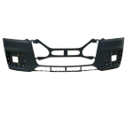 PARAURTI ANTERIORE PRIM C/LAVAF AUDI Q3 01/15>