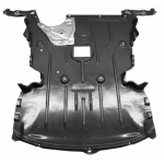 RIPARO SOTTOMOTORE BMW SERIE 1 E82 CABRIO 01/07> (135I)