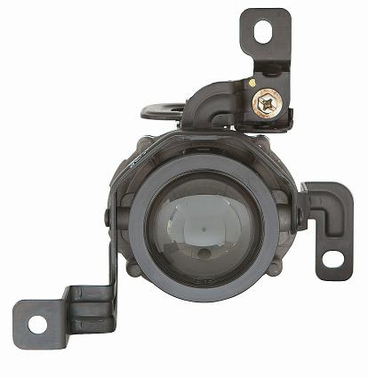 FARO FARETTO FENDINEBBIA SX KIA RIO 01/17>