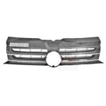 GRIGLIA MASCHERINA C/MODAN CROM VOLKSWAGEN TRANSPORTER T5 01/09>