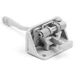 TIRANTE PORTA ANT DX=SX AUDI A2 01/00>