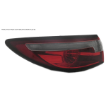 FANALE P/DX EST A LED MAZDA 6 07/18>