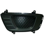 GRIGLIA PARAURTI A/SX S/FEND KIA CARENS 01/06>