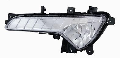 FARO FARETTO FENDINEBBIA DX H27-GE881 KIA SPORTAGE 08/10>