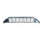 GRIGLIA PARAURTI ANT C/LE C/MODAN CROM VW GOLF 7 01/17>