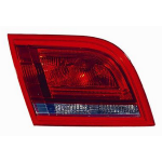 FANALE FANALINO POSTERIORE SX INTERNO A LED  AUDI A3 5P 07/08>