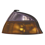 FANALE FANALINO ANTERIORE SX S/P BIANCO-ARAN CIO TOYOTA HI-ACE 08/95>01/05