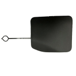 TAPPO PARAURTI COPRIGANCIO TRAINO POST NISSAN QASHQAI 01/14> -TUV-