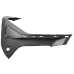 MOSTRINA GRIGLIA P/TI A/DX C/SENS BMW X1 F48 07/19> BASIS/X-LINE