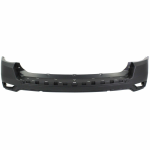 PARAURTI POSTERIORE SUPERIORE PRIMERIZZATO JEEP COMPASS 01/11>