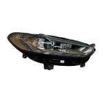 FARO FANALE PROIETTORE DX FULL LED FORD MONDEO 01/14> VALEO