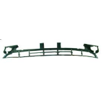 GRIGLIA PARAURTI ANT CENTRALE BMW SERIE 3 E46 09/01>02/05